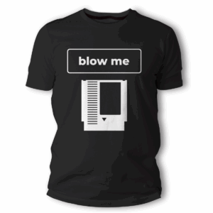 Blow Me Single