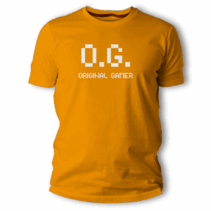 O.G. Original Gamers