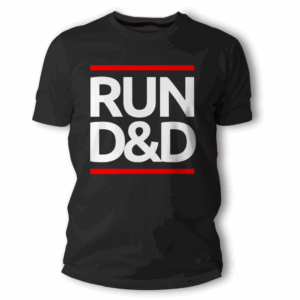 Run D & D