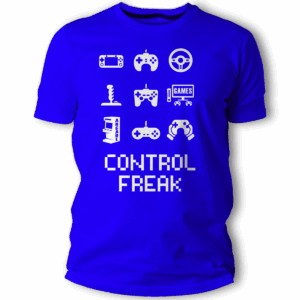 Control Freak
